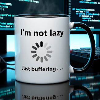 Taza De Café Regalo divertido para programadores | Cita persona