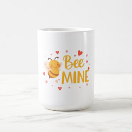 Taza De Café Regalo divertido y lindo del día de San Valentín