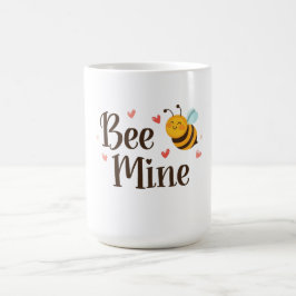 Taza De Café Regalo divertido y lindo del día de San Valentín