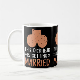 Taza De Café Regalo divertido y vergonzoso para hombres con car