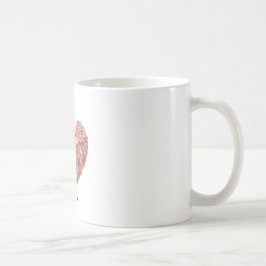Taza De Café Regalo especial por el día de la madre e impresion