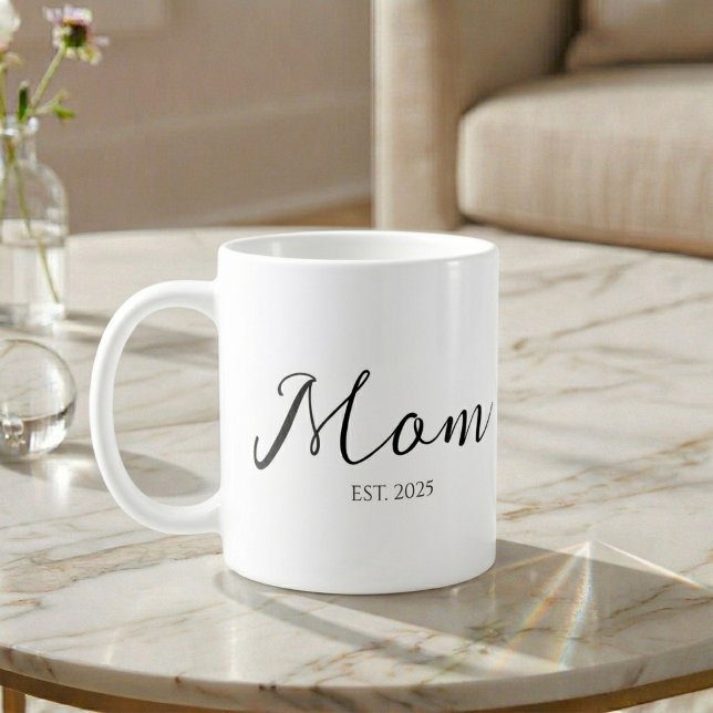 Taza De Café Regalo Establecido para Mamá (Subido por el creador)