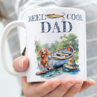 Regalo fotográfico para el cumpleaños de la pesca 