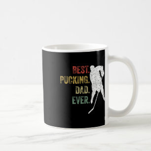 Taza De Café Regalo genial para papá de hockey, divertido, mejo