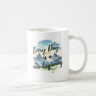 Taza De Café Regalo inspirador de taquilla de citas