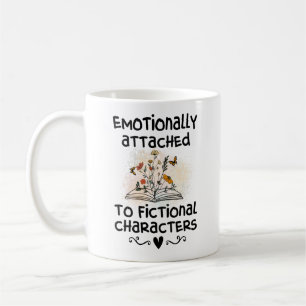 Taza De Café Regalo para Amante de Libros Bibliotecario Maestro