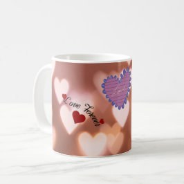 Taza De Café Regalo para el compañero