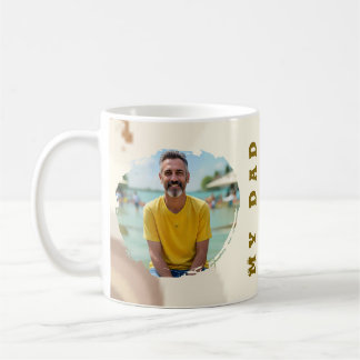 Taza De Café Regalo para el padre