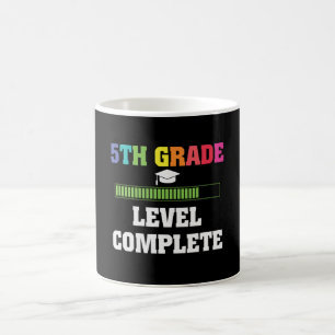 Taza De Café Regalo para Estudiante con Nivel de Graduación de
