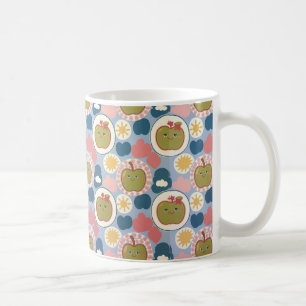 Taza De Café Regalo para los amantes de Apple