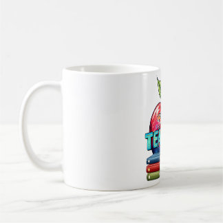 Taza De Café Regalo para Maestro | Maestro Bendito