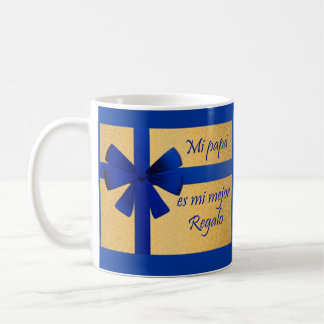 Taza De Café Regalo para padre