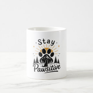 Taza De Café Regalo para padres de mascotas lindas para mamás y