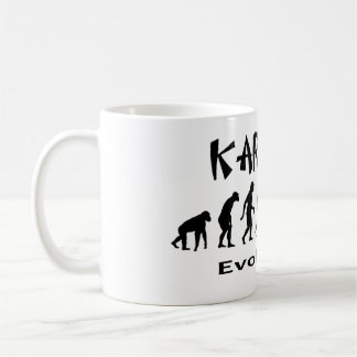 Taza De Café Regalo perfecto para cualquiera en las artes marci