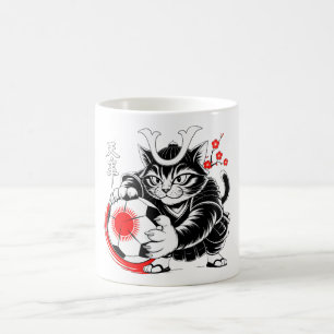 Taza De Café Regalo perfecto para fanáticos del fútbol y amante