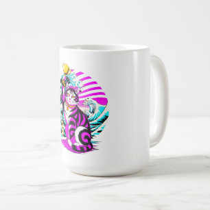 Taza De Café Regalo perfecto para jugadores, graduados y amante