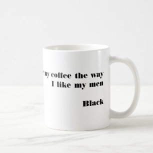 Taza De Café regalo personalizado cita divertida de película