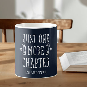 Taza De Café Regalo Personalizado con Frase Divertida para Aman