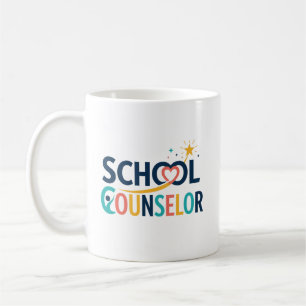 Taza De Café Regalo Personalizado de Agradecimiento para Consej
