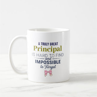 Taza De Café Regalo Personalizado de Agradecimiento para el Dir