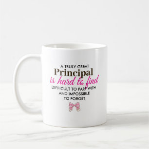 Taza De Café Regalo Personalizado de Agradecimiento para el Dir