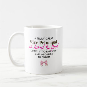 Taza De Café Regalo Personalizado de Agradecimiento para el Vic