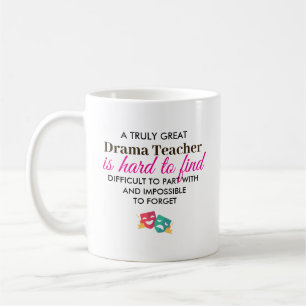 Taza De Café Regalo Personalizado de Agradecimiento para Profes