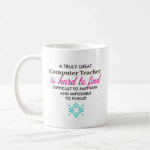 Taza De Café Regalo Personalizado de Agradecimiento para Profes
