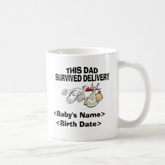 Taza De Café Regalo personalizado de la niña