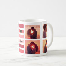 Regalo personalizado del Día de San Valentín