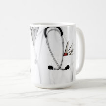 Regalo personalizado para médico