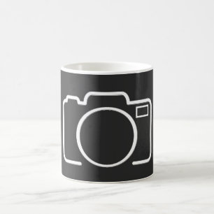 Taza De Café Regalo personalizado para padres y madres con foto