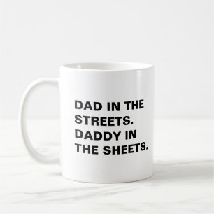 Taza De Café Regalo por el día de San Valentín, diversión para 