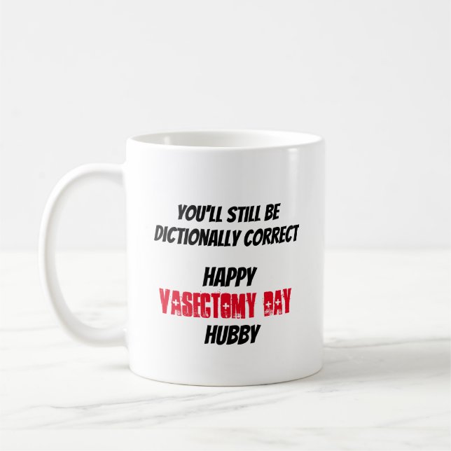 Taza De Café Regalo seriamente divertido del paquete de (Izquierda)