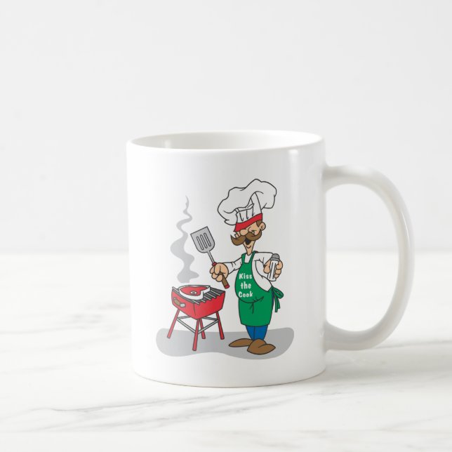 Taza De Café Regalo X-Mas Para Pa (Derecha)