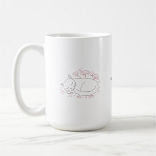 Taza De Café Regalo Zen para el Día de la Madre
