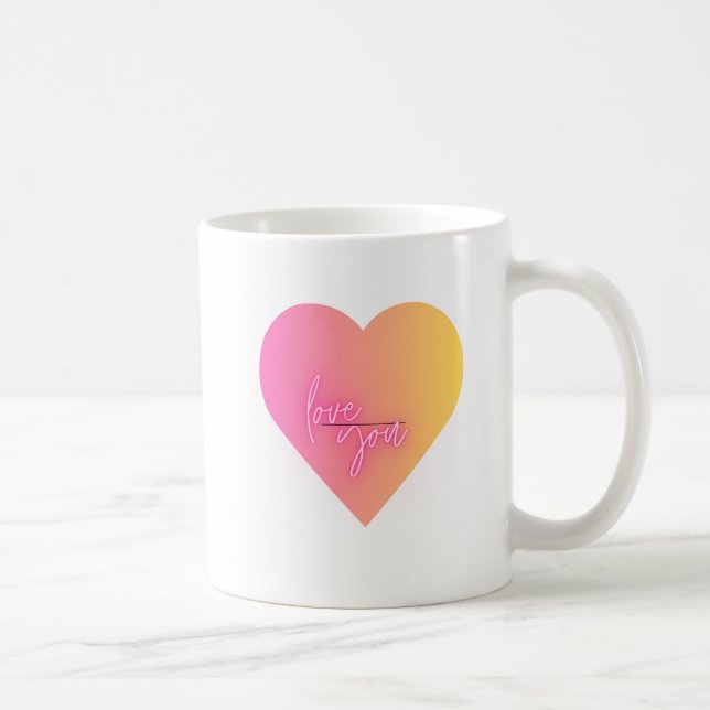 Taza De Café regalos (Derecha)