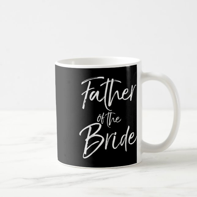 Taza De Café Regalos coincidentes para la fiesta de bodas para  (Derecha)