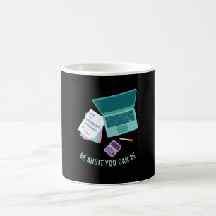 Taza De Café Regalos contables