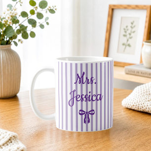 Taza De Café Regalos de Agradecimiento para Maestros Personaliz