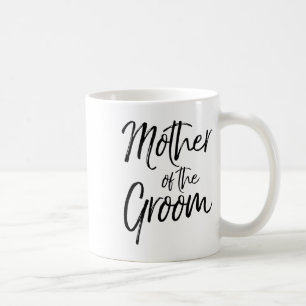 Taza De Café Regalos de boda de mujer para mamá Cumpleaños lind