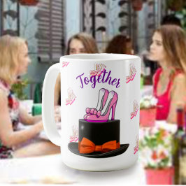 Taza De Café Regalos de boda para damas de honor