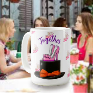 Taza De Café Regalos de boda para damas de honor