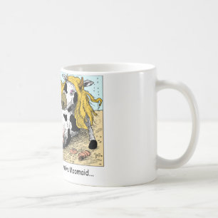 Taza De Café Regalos de camisetas coleccionables de la vaca div