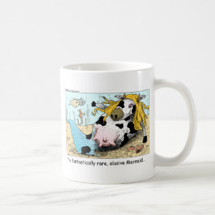 Taza De Café Regalos de camisetas coleccionables de la vaca div