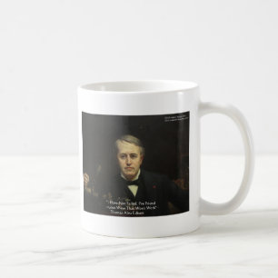 Taza De Café Regalos de citas de sabiduría "10,000 maneras" de