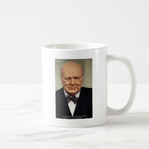 Taza De Café Regalos de citas de sabiduría sobre el fracaso de 