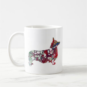 Taza De Café Regalos de Corgi, Corgi