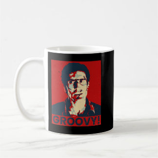 Taza De Café Regalos de cumpleaños súper película de horror sob