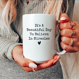 Taza De Café Regalos de Fertilidad en el Embarazo para Padres d